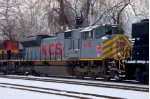 KCS #4019